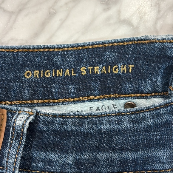 American Eagle Jeans - Picture 3 of 8